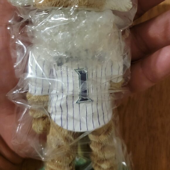 Baxter the Bobcat Bobblehead – Arizona Diamondbacks Mascot, Collectible SGA - Picture 3 of 4